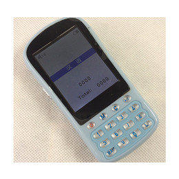 语音导览机 现代通讯产品的新星