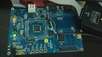 GD32F107C评估串口通信 在电子产品世界论坛中的通讯应用探索